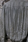 MUTEDANCE Turquoise Tunic Top MD23FW85 PM79